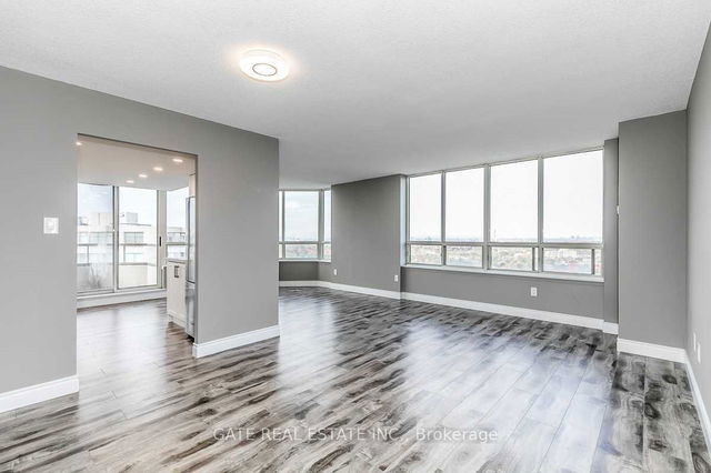 1530 - 3 Greystone Walk Drive