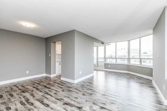 1530 - 3 Greystone Walk Drive