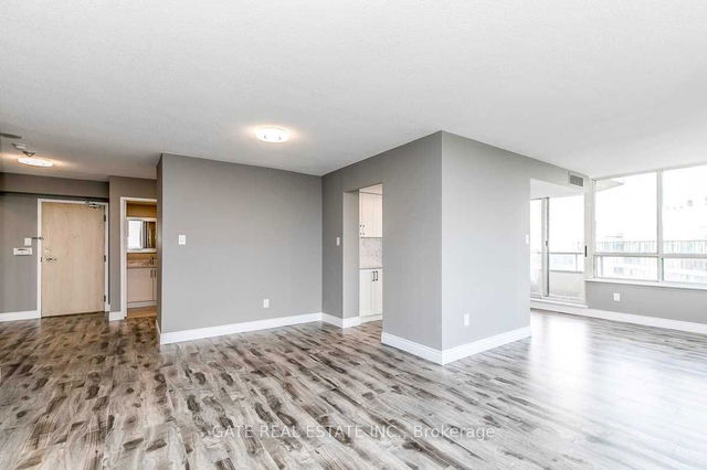 1530 - 3 Greystone Walk Drive