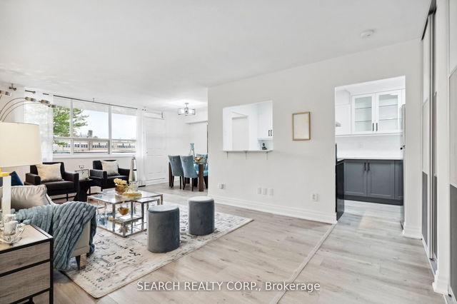 220 - 180 Markham Road