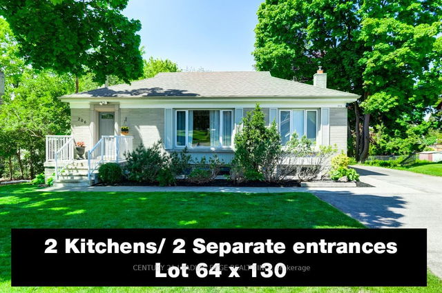 206 COCHRANE Street
