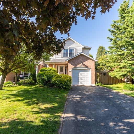 6 Hemmingway Drive