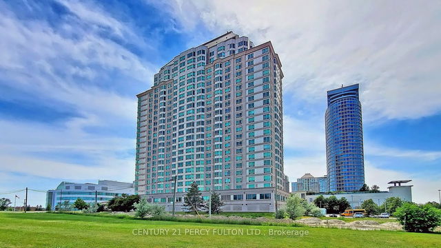 1101 - 11 Lee Centre Drive