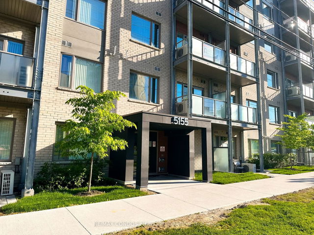 305 - 5155 Sheppard Avenue