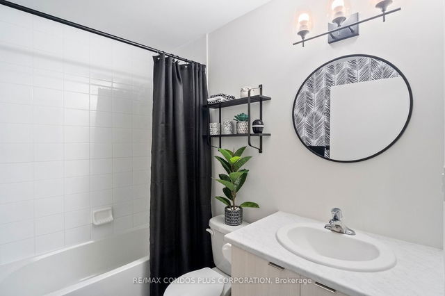 305 - 5155 Sheppard Avenue