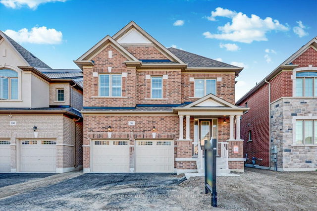96 Grady Drive