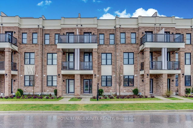 43 Prince William Boulevard
