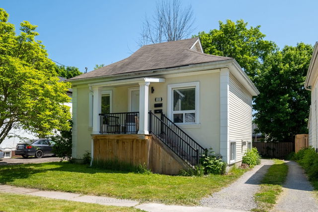 121 Summer Street