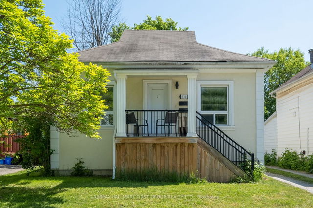121 Summer Street