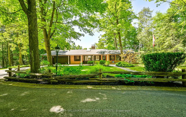 3400 Greenwood Road