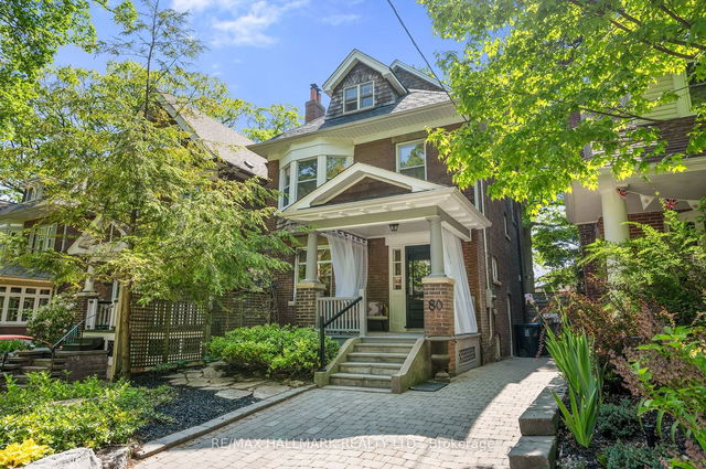 80 Normandy Boulevard