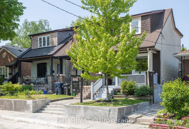 74 Eldon Avenue