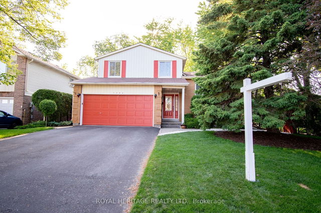 1386 Manitou Drive