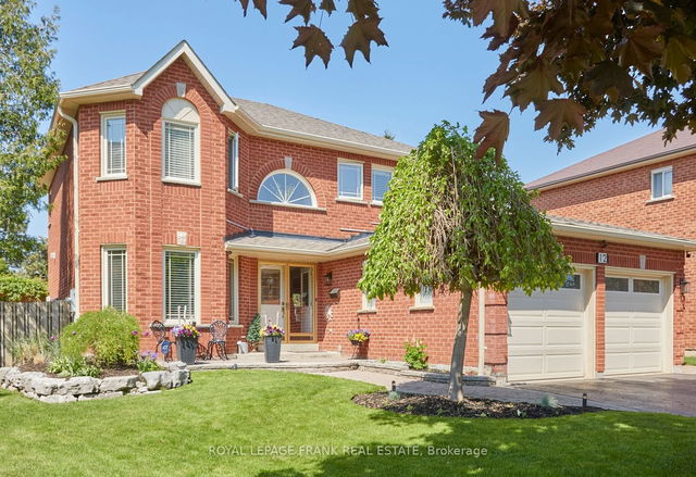 12 Hartford Court