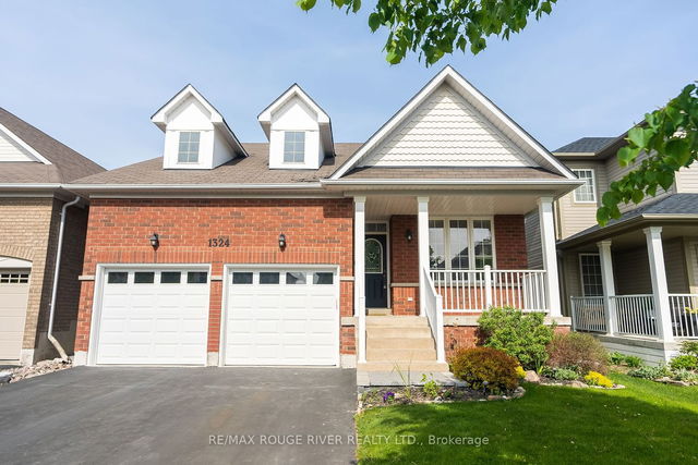 1324 Langley Circle