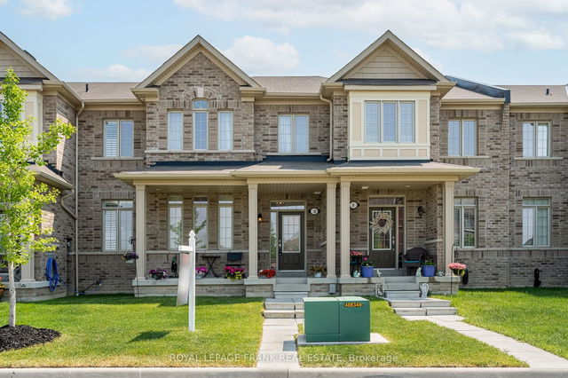 10 Drayton Avenue