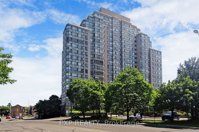 805 - 3233 Eglinton Avenue