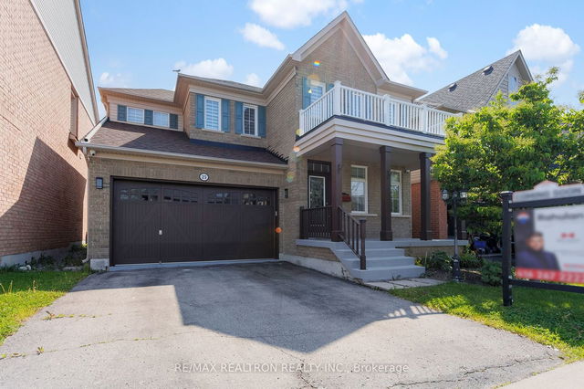 25 Woodbine Place