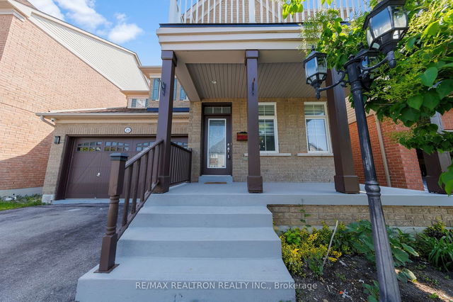 25 Woodbine Place
