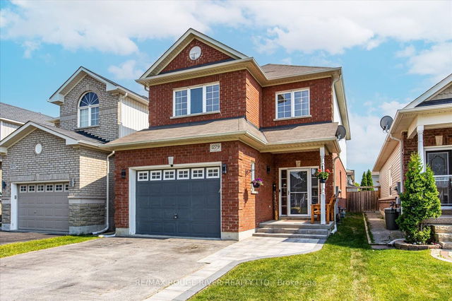 1279 Macinally Court