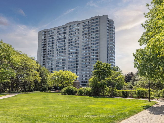 1711 - 2330 Bridletowne Circle