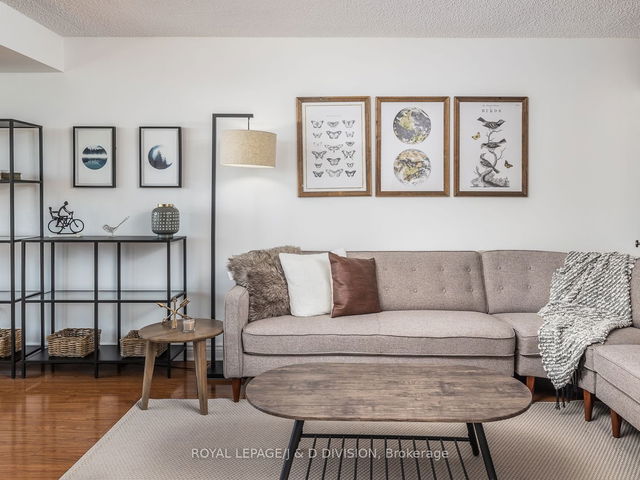 1711 - 2330 Bridletowne Circle