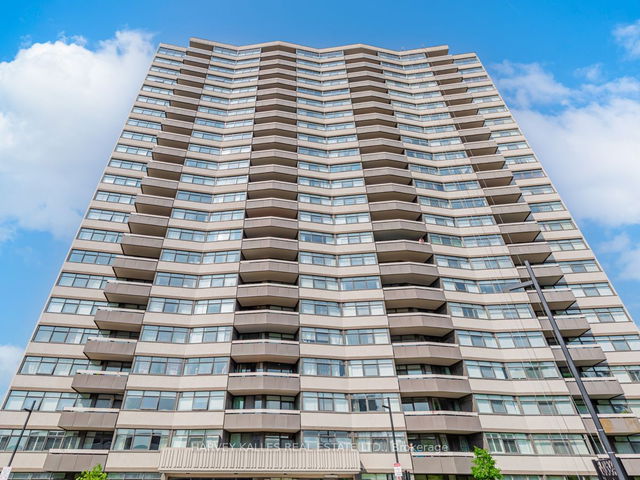 903 - 3131 Bridletowne Circle