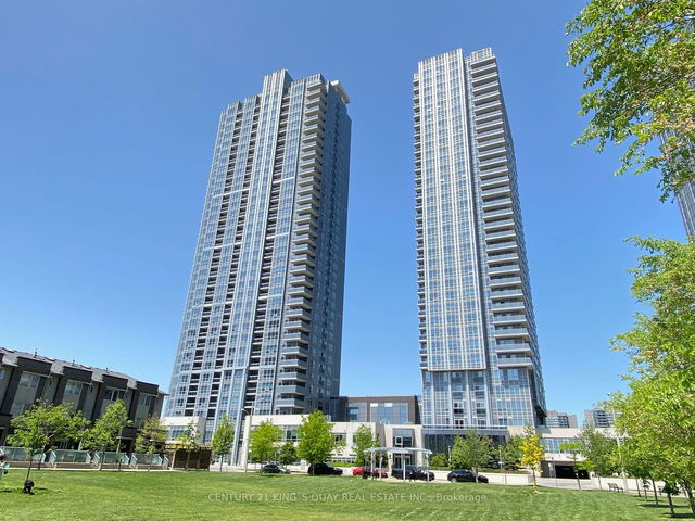 2504 - 255 Village Green Square