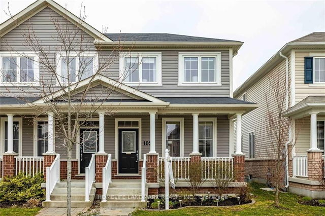 105 Ted Miller Crescent