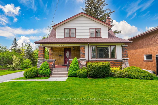 632 Gorevale Crescent