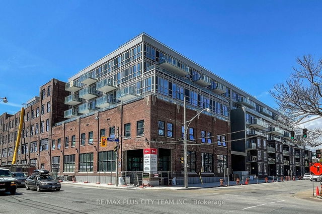 410 - 150 Logan Avenue