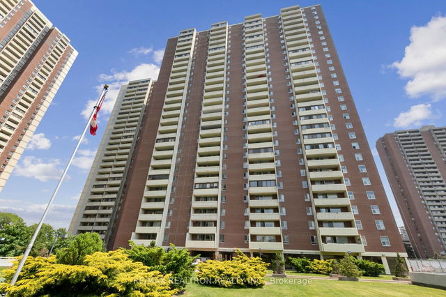 404 - 5 Massey Square