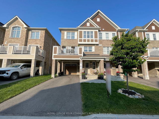2417 Fall Harvest Crescent
