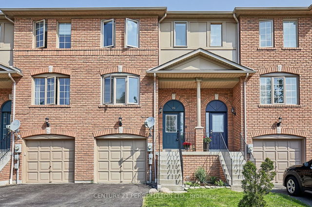 26 Salmon Way