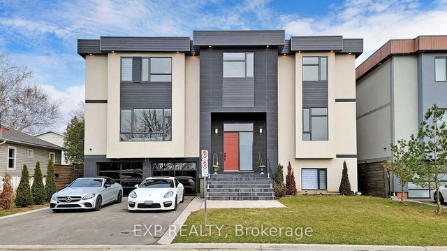 63 Carswell Avenue