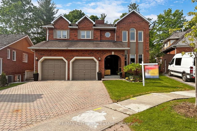 985 Grafton Court
