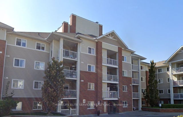 406 - 5235 Finch Avenue
