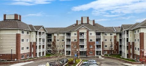 406 - 5235 Finch Avenue