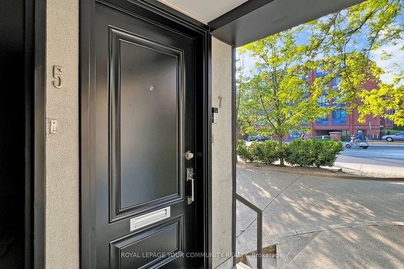 7 - 517 Kingston Rd, Toronto, M4L 1V5 | Image 2