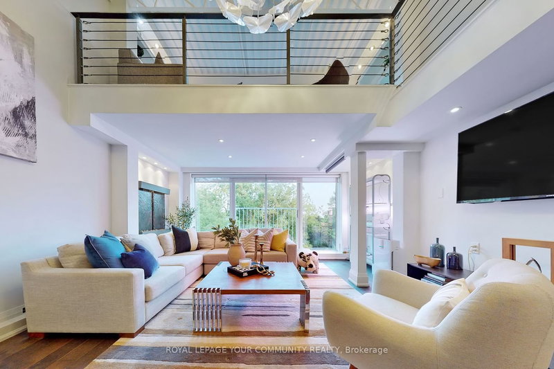 7 - 517 Kingston Rd, Toronto, M4L 1V5 | Image 3