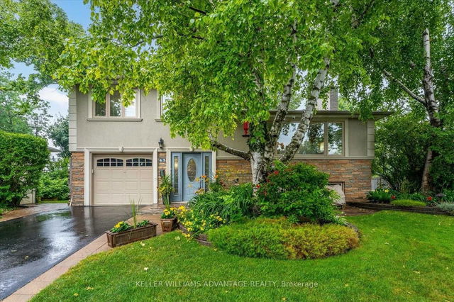 43 Somerdale Square