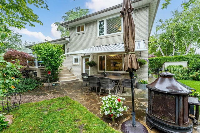 43 Somerdale Square