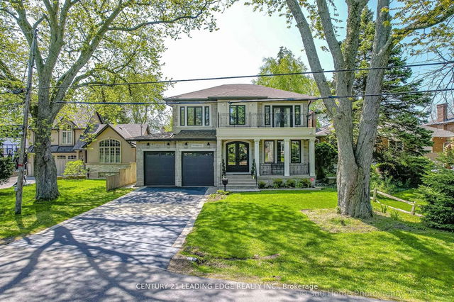144 Bathgate Drive