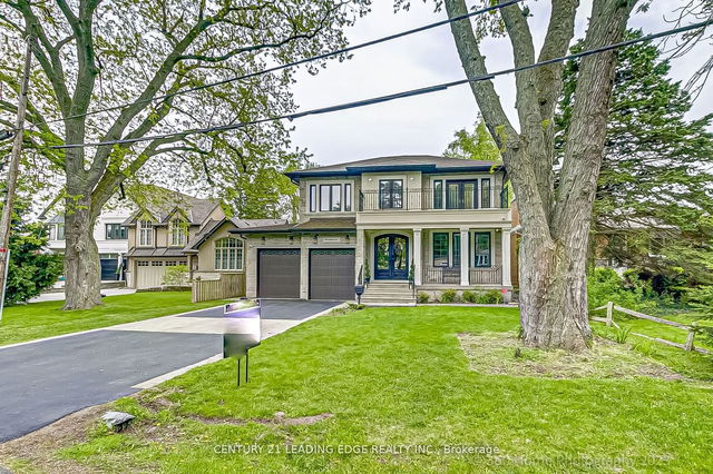 144 Bathgate Drive