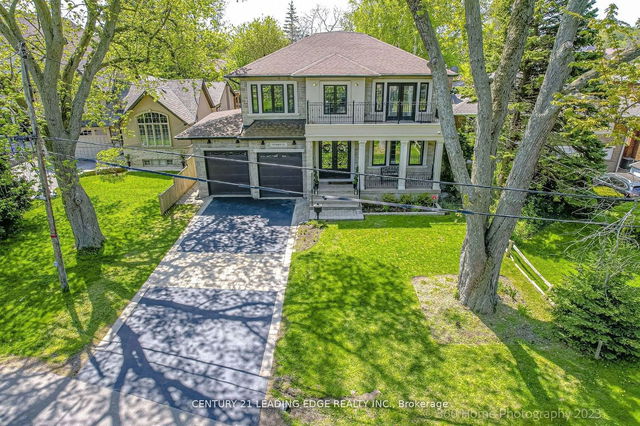144 Bathgate Drive