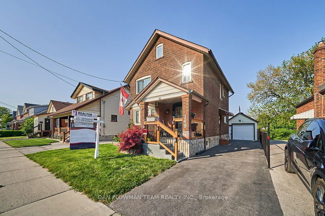 149 Ritson Road