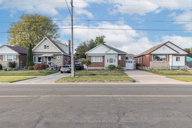 442 Eulalie Avenue