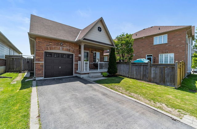 1112 Glenbourne Drive