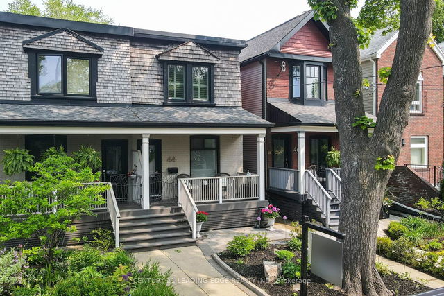 44 Shudell Avenue
