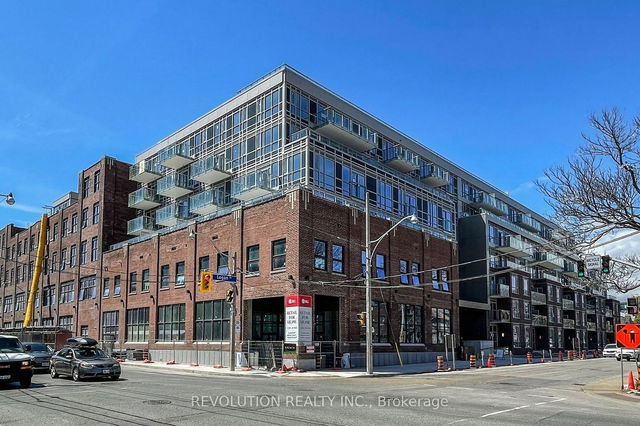 428 - 150 Logan Avenue